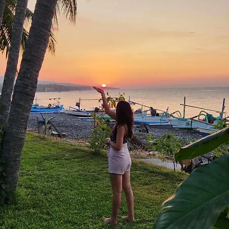 Tejakula Sunset Boutique Resort