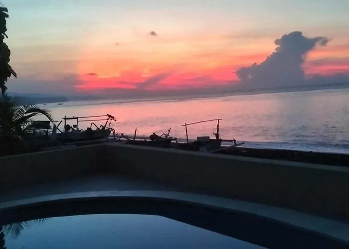 ホリデーパーク Sunset Boutique