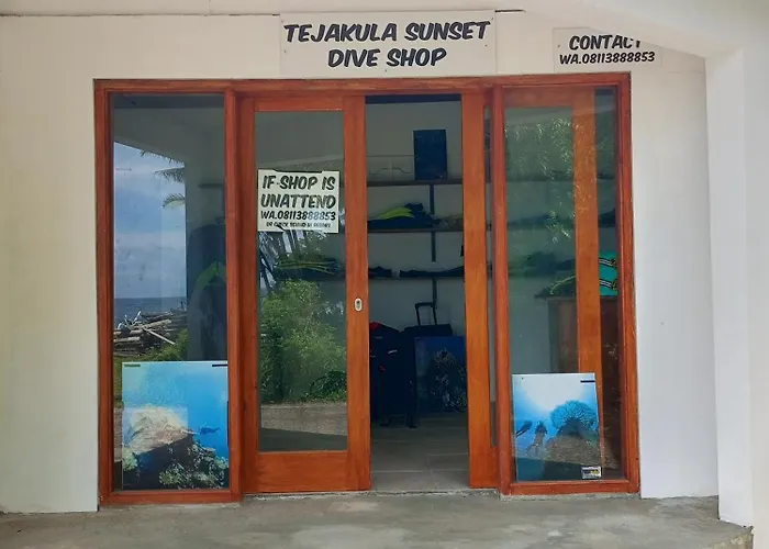 Sunset Boutique *